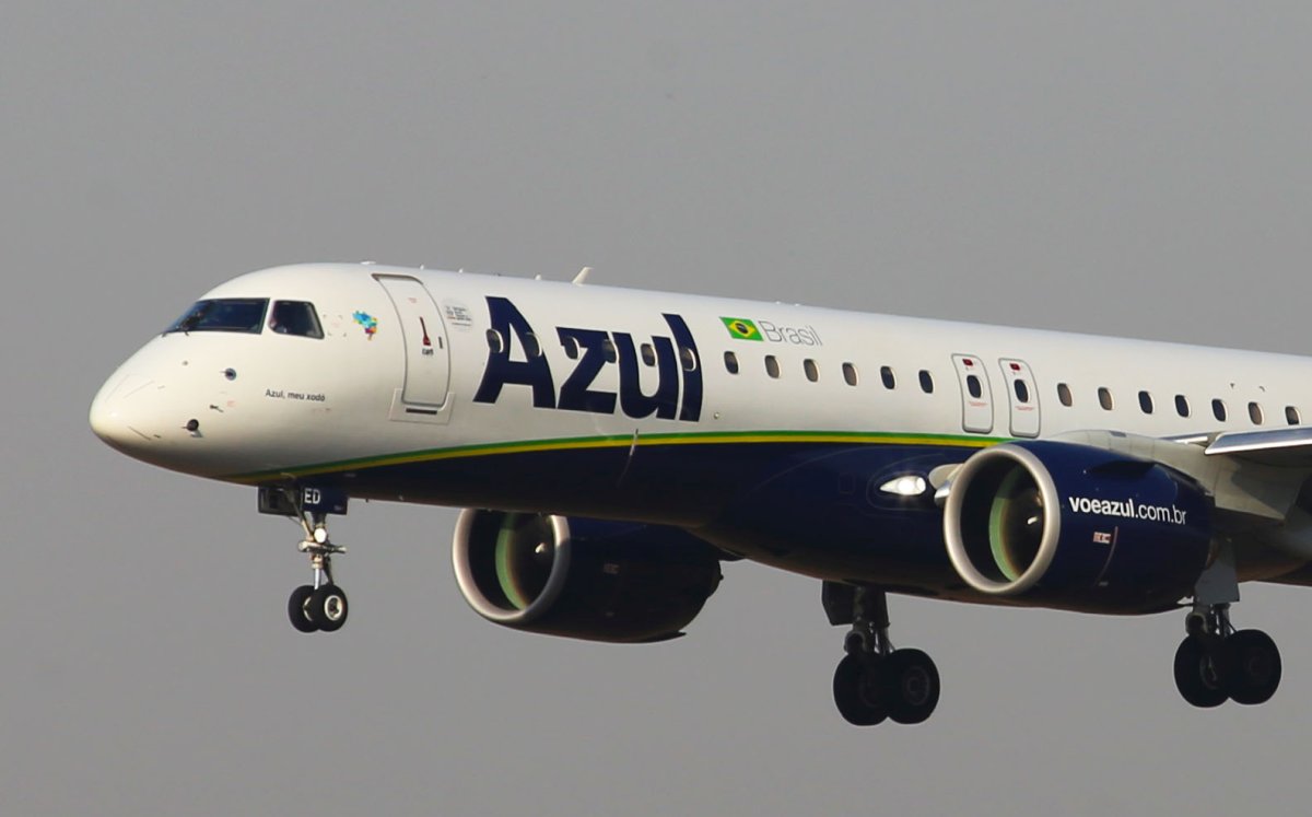 Empresa fez anúncio nesta sexta-feira (12).