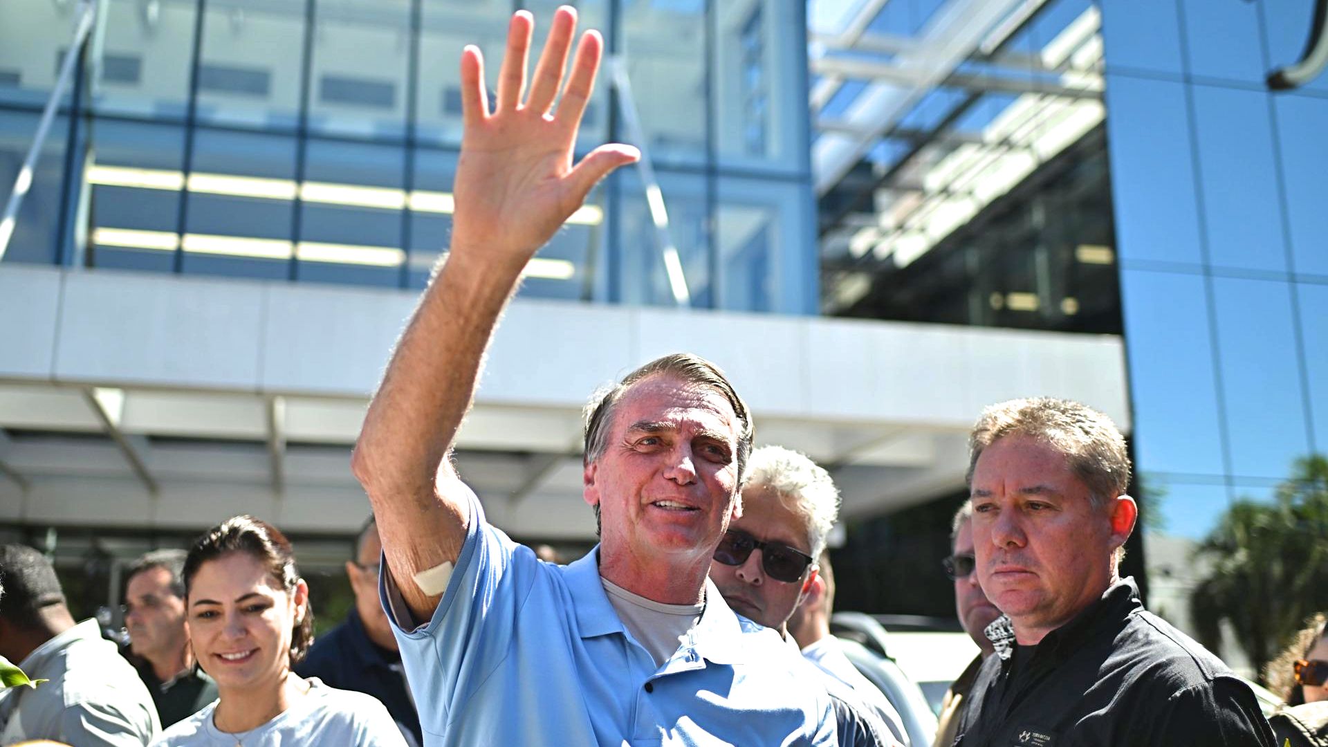 Condenação de Bolsonaro pode travar isenção de Imposto de Renda e reforma tributária