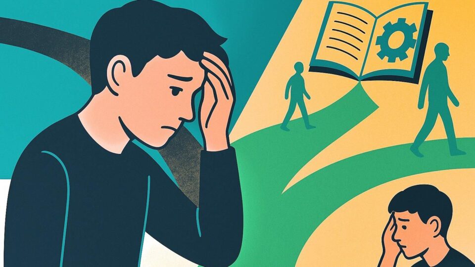 Um em cada quatro jovens não estuda nem trabalha: geração “nem-nem” pesa na economia