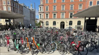 Urbanista que revolucionou NY e Copenhague vai redesenhar Florianópolis
