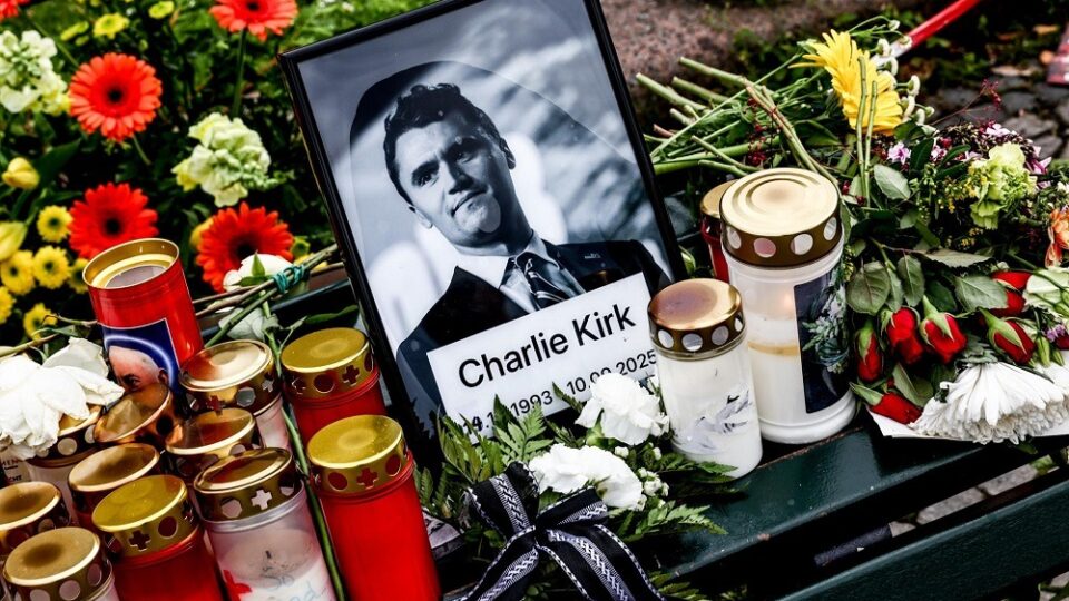 Charlie Kirk e o alerta contra a cultura da morte