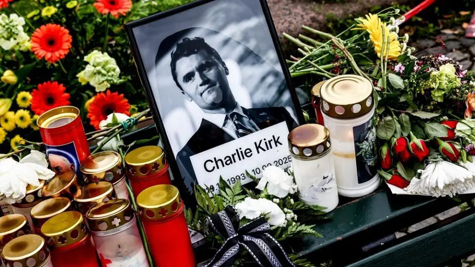 Além de homenagens de milhares de brasileiros, o assassinato do ativista conservador Charlie Kirk também desencadeou uma enxurrada de mensagens de ódio.
