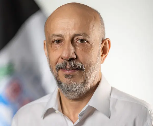 Ruy Ferraz, ex-delegado assassinado em emboscada