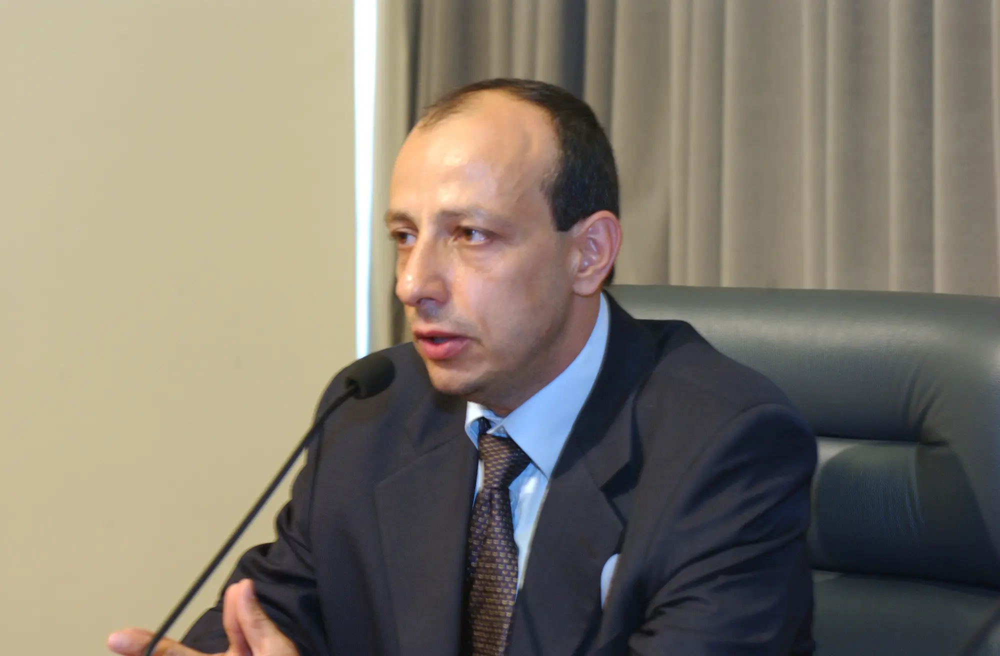 Morto no litoral paulista, o ex-delegado geral Ruy Ferraz Fontes era conhecido como especialista em PCC.