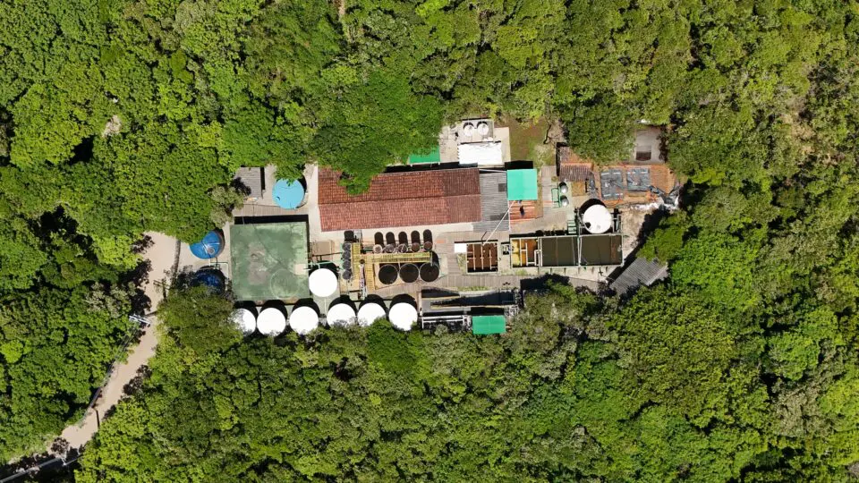 Trabalho da Paranaguá Saneamento é voltado para a saúde e qualidade de vida da população.