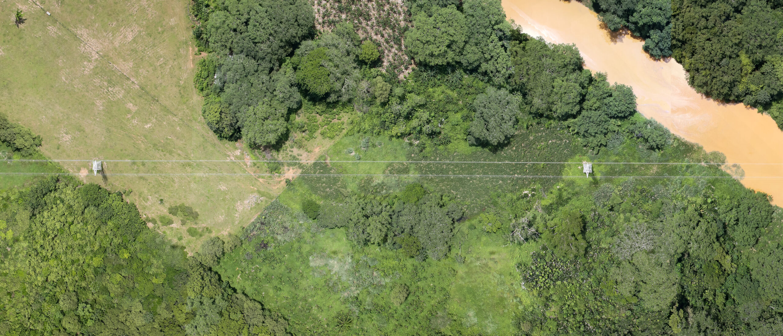 Mais que um mapa, uma garantia. O georreferenciamento é chave para segurança, valorização e acesso a crédito