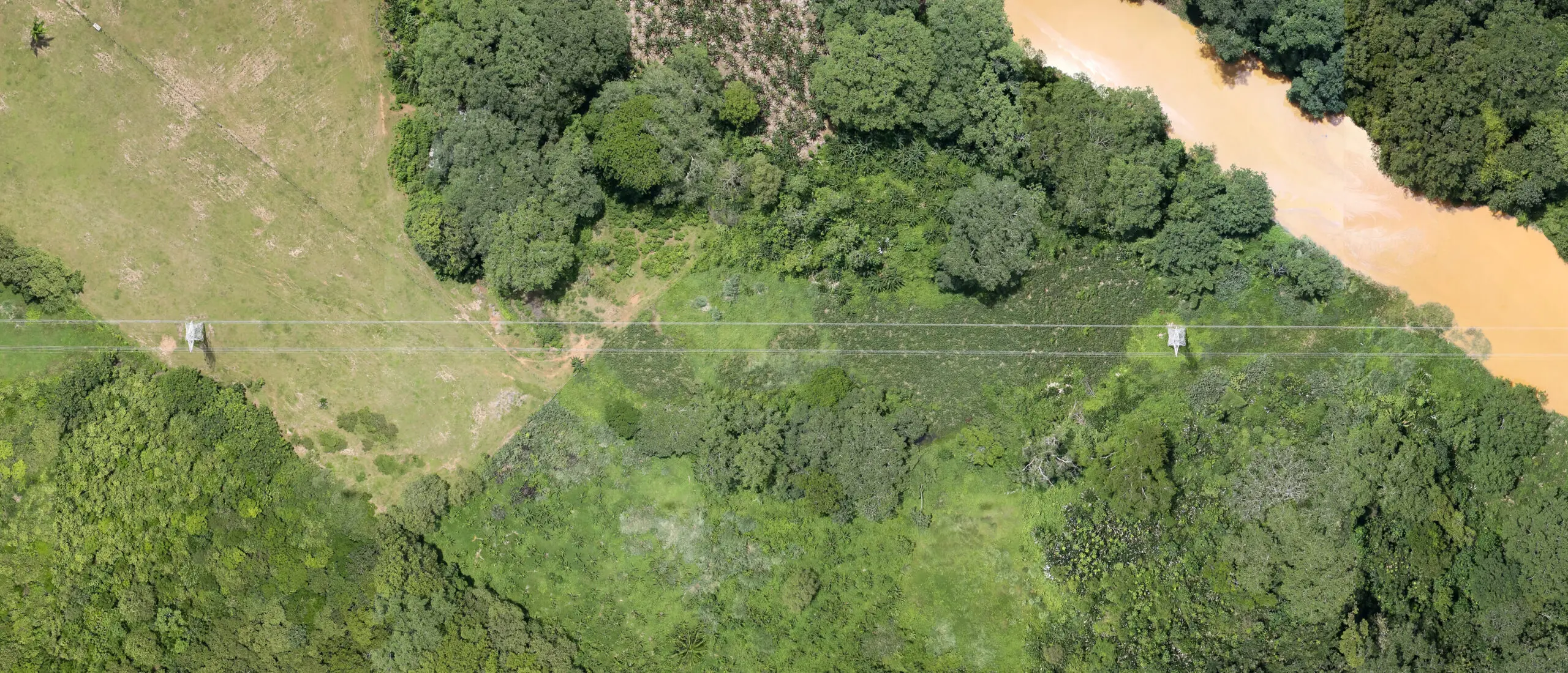 Mais que um mapa, uma garantia. O georreferenciamento é chave para segurança, valorização e acesso a crédito