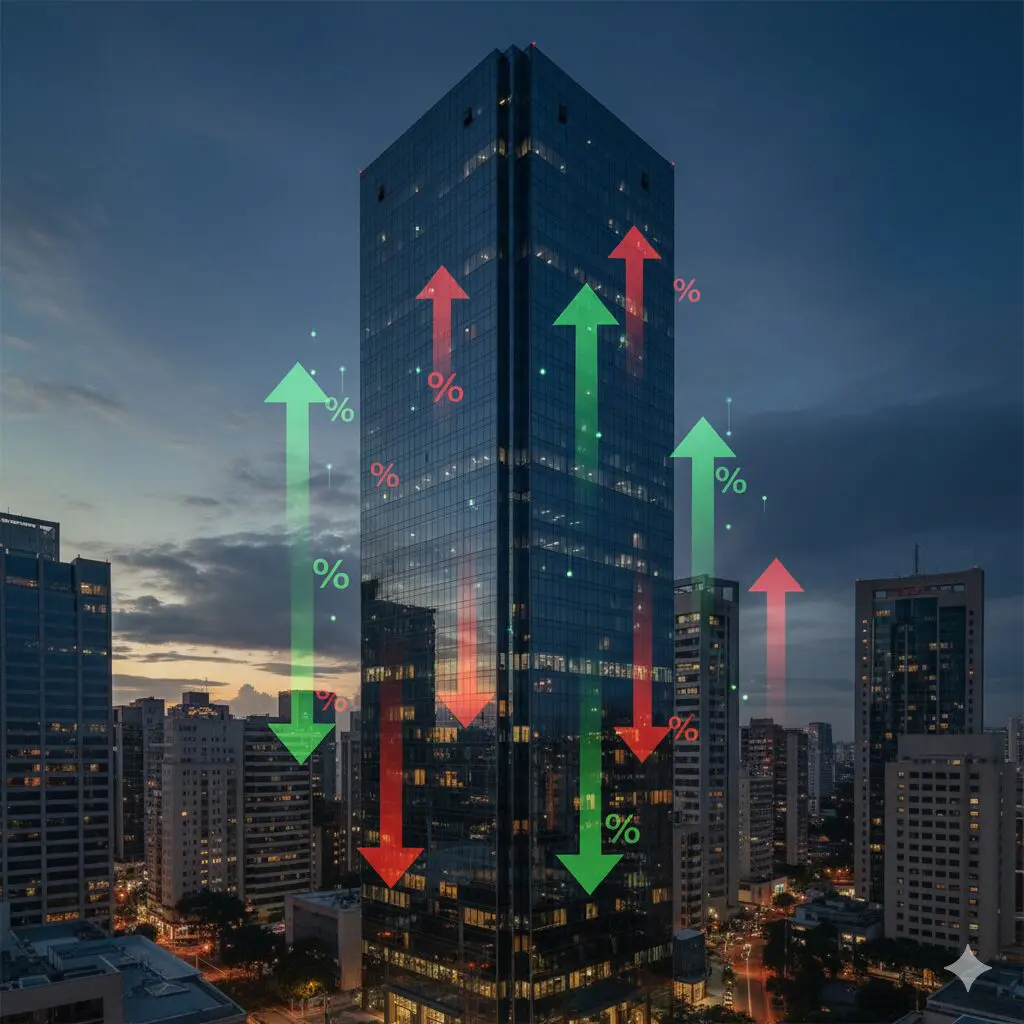 Reforma Tributária e Imóveis: O que esperar? As mudanças fiscais podem impactar diretamente o mercado imobiliário. Prepare-se para entender como a nova tributação afetará a locação e a compra e venda de propriedades