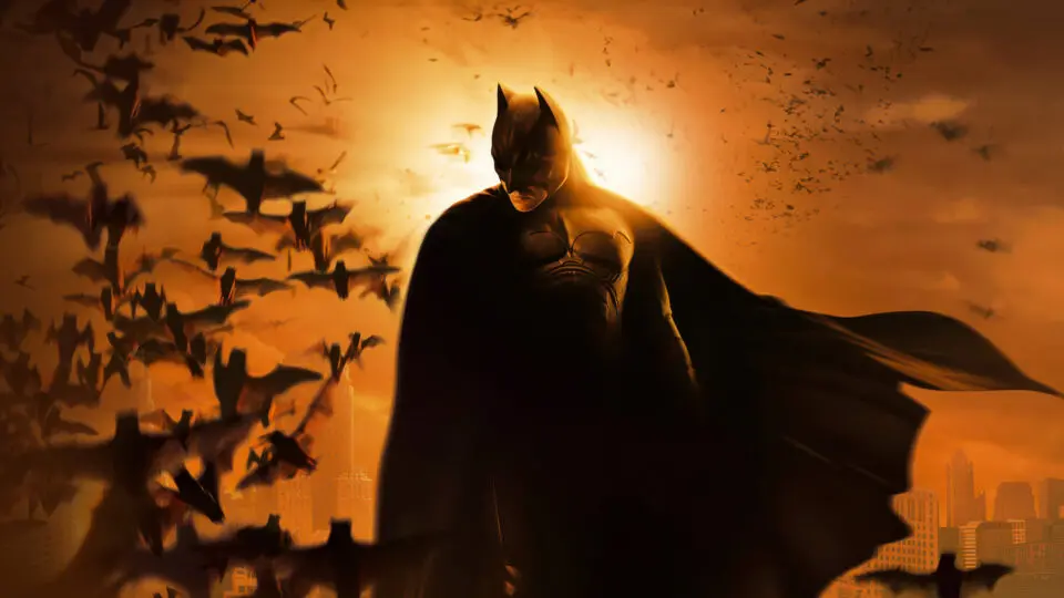 A trilogia do cineasta Christopher Nolan chegou ao fim em 2012, com "Batman: O Cavaleiro das Trevas Ressurge"