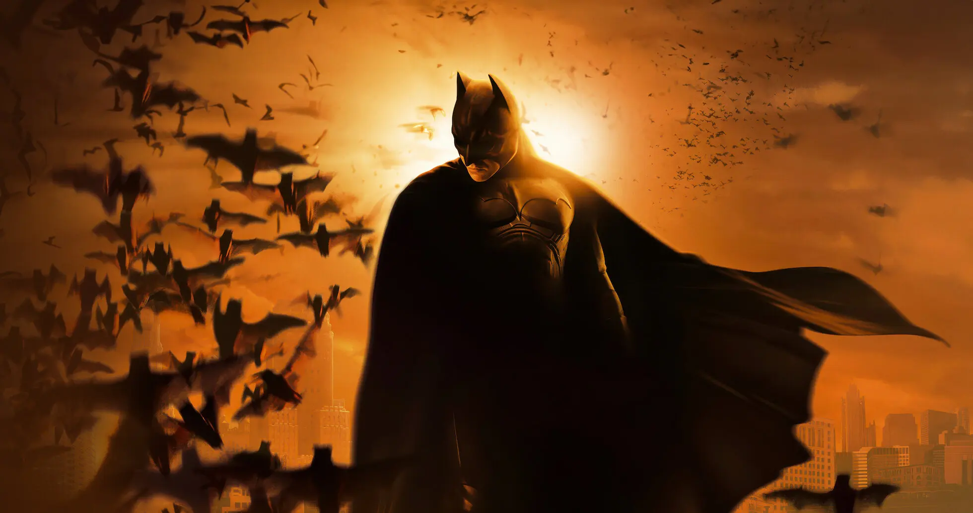 A trilogia do cineasta Christopher Nolan chegou ao fim em 2012, com "Batman: O Cavaleiro das Trevas Ressurge"