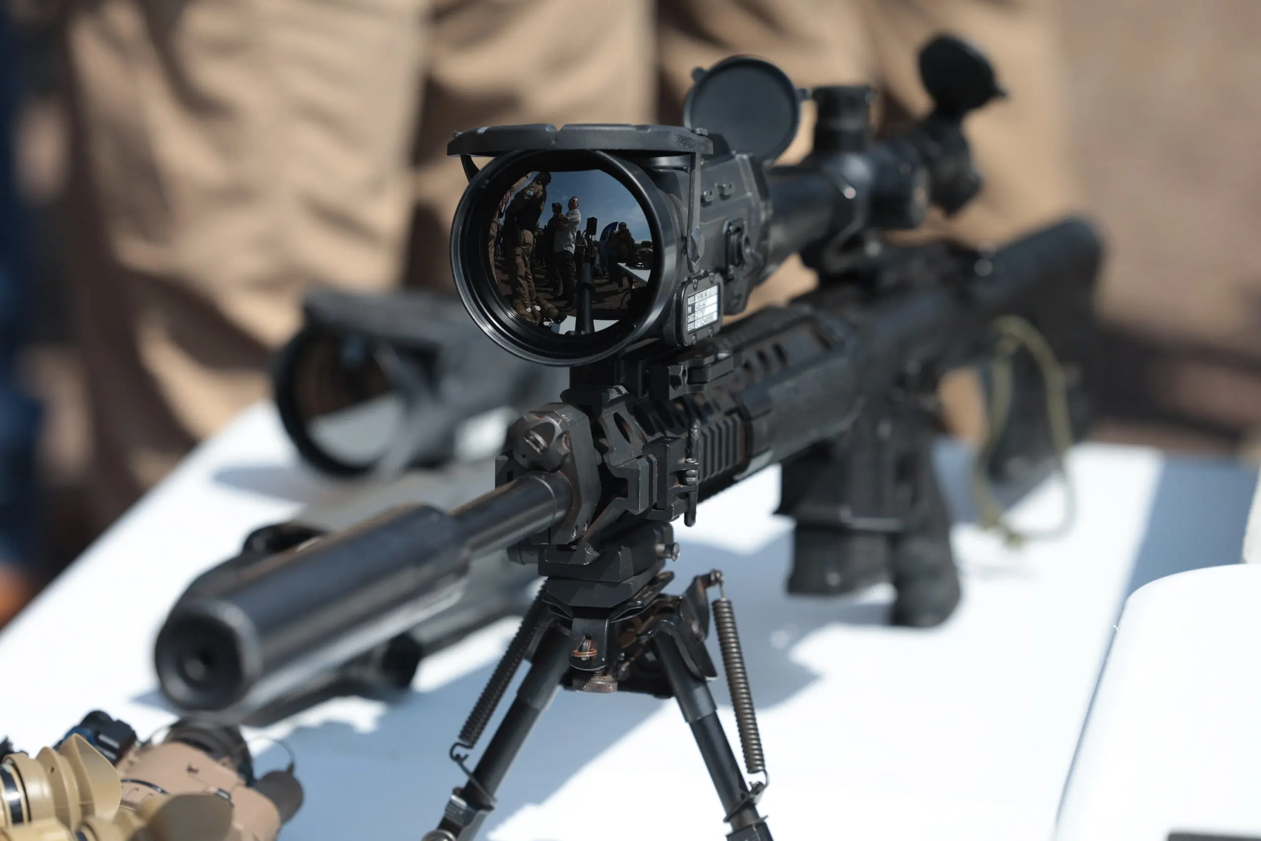 Paraná se arma contra facções com investimento de R$ 116 milhões em helicópteros, fuzis e viaturas.