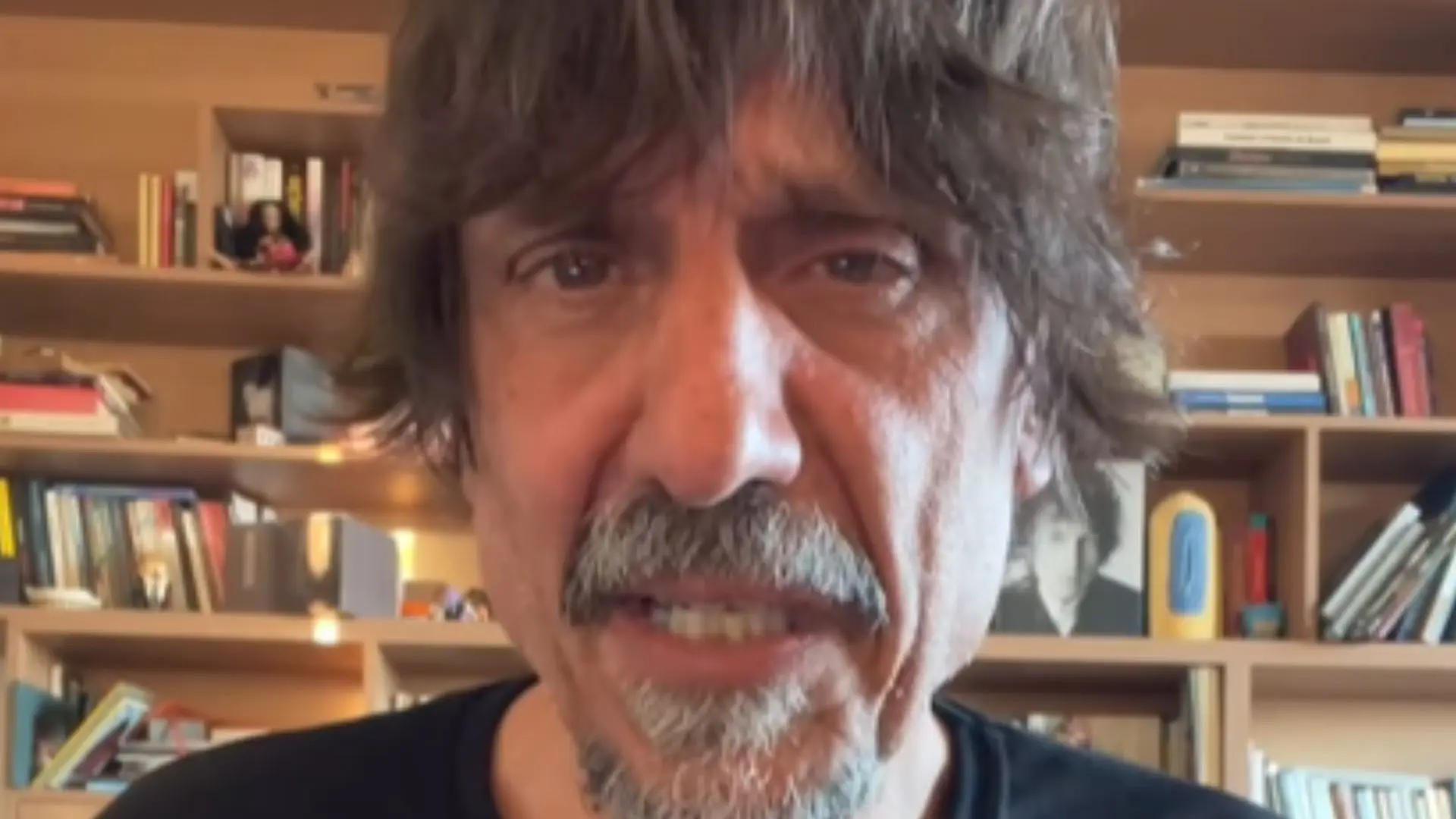 PENINHA CHARLIE KIRK