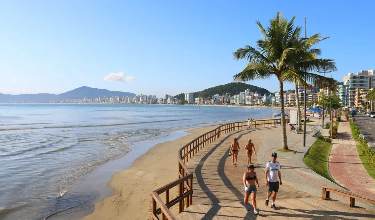 Itapema Santa Catarina