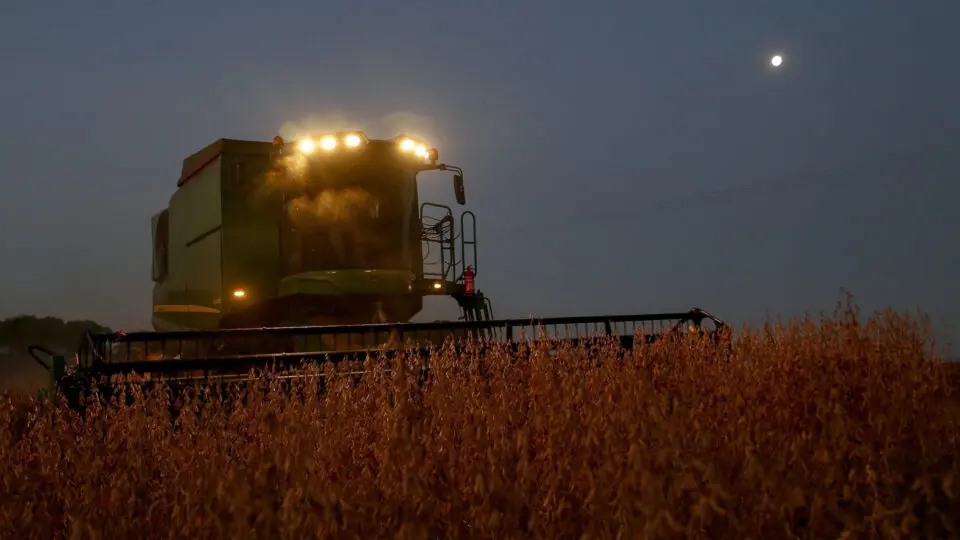 De toda a produção do setor agro no Paraná, 64% vem das cooperativas agropecuárias.