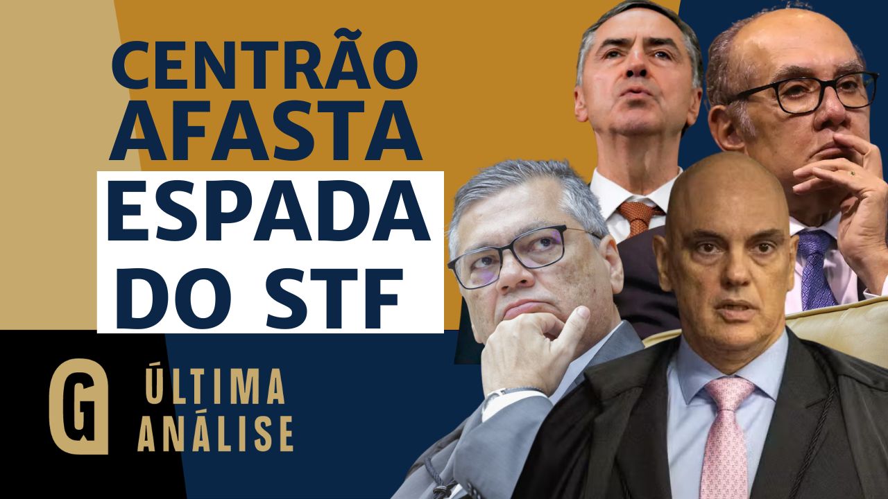 No programa Última Análise desta quarta-feira (17), convidados debatem repercussão da PEC da Blindagem.