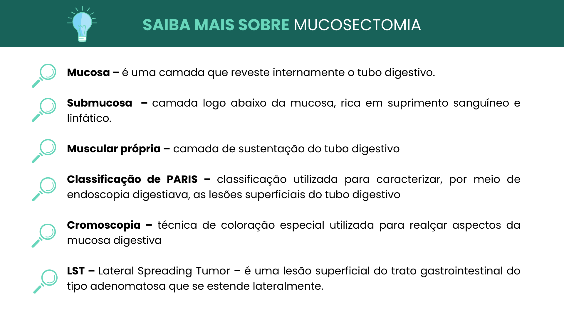 Mucosectomia Dr Eduardo Bonin