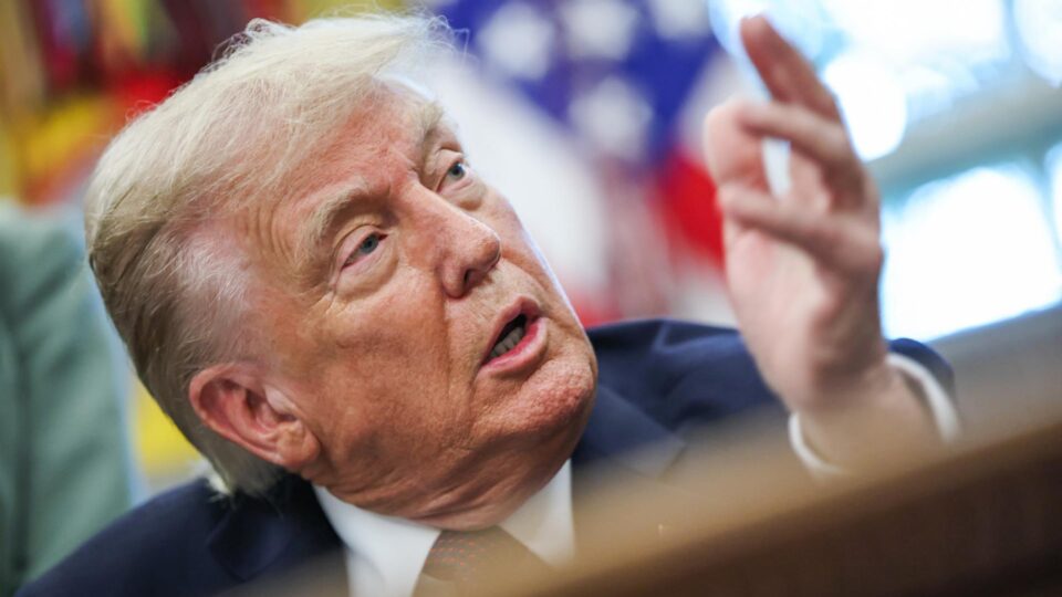 Governo Trump implementará prova mais longa e rigorosa para obter a cidadania americana