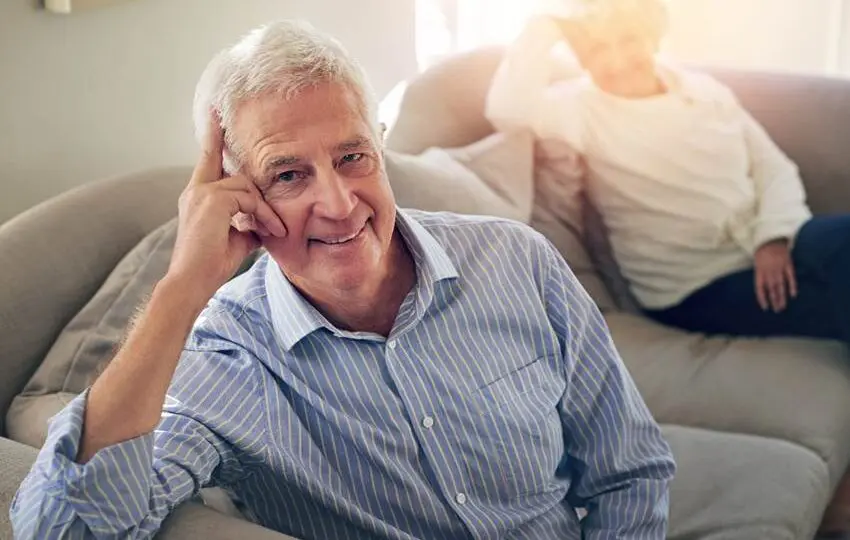 Tranquilidade tem nome: planejamento. com a estratégia certa, sua aposentadoria pode ser motivo de sorriso  e não de preocupação.