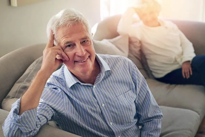 Tranquilidade tem nome: planejamento. com a estratégia certa, sua aposentadoria pode ser motivo de sorriso e não de preocupação.