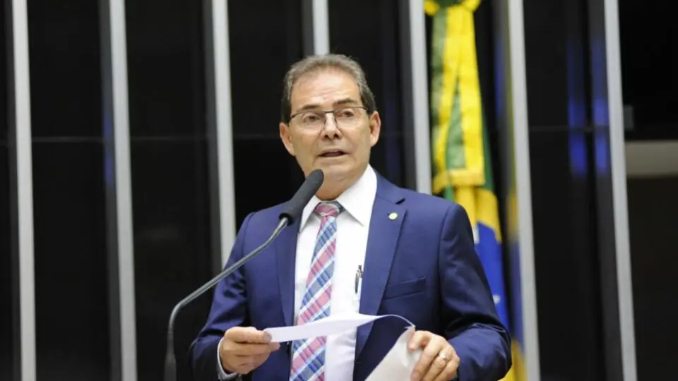 Paulinho da Força é novo relator do PL da anistia