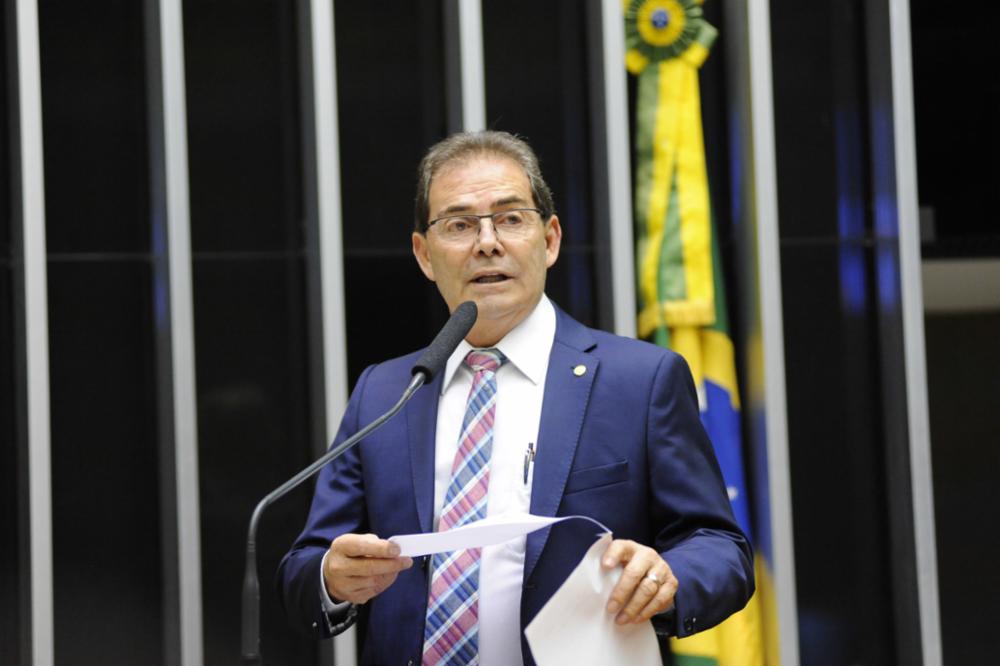 Paulinho da Força é relator do projeto de lei que quer contemplar redução de pena.