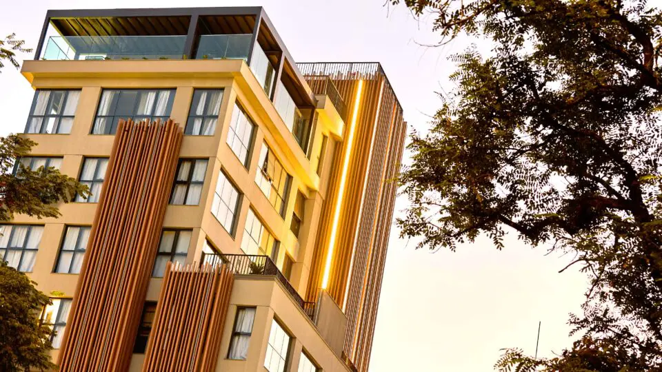 Accor Maringá