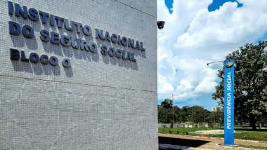 salário mínimo INSS