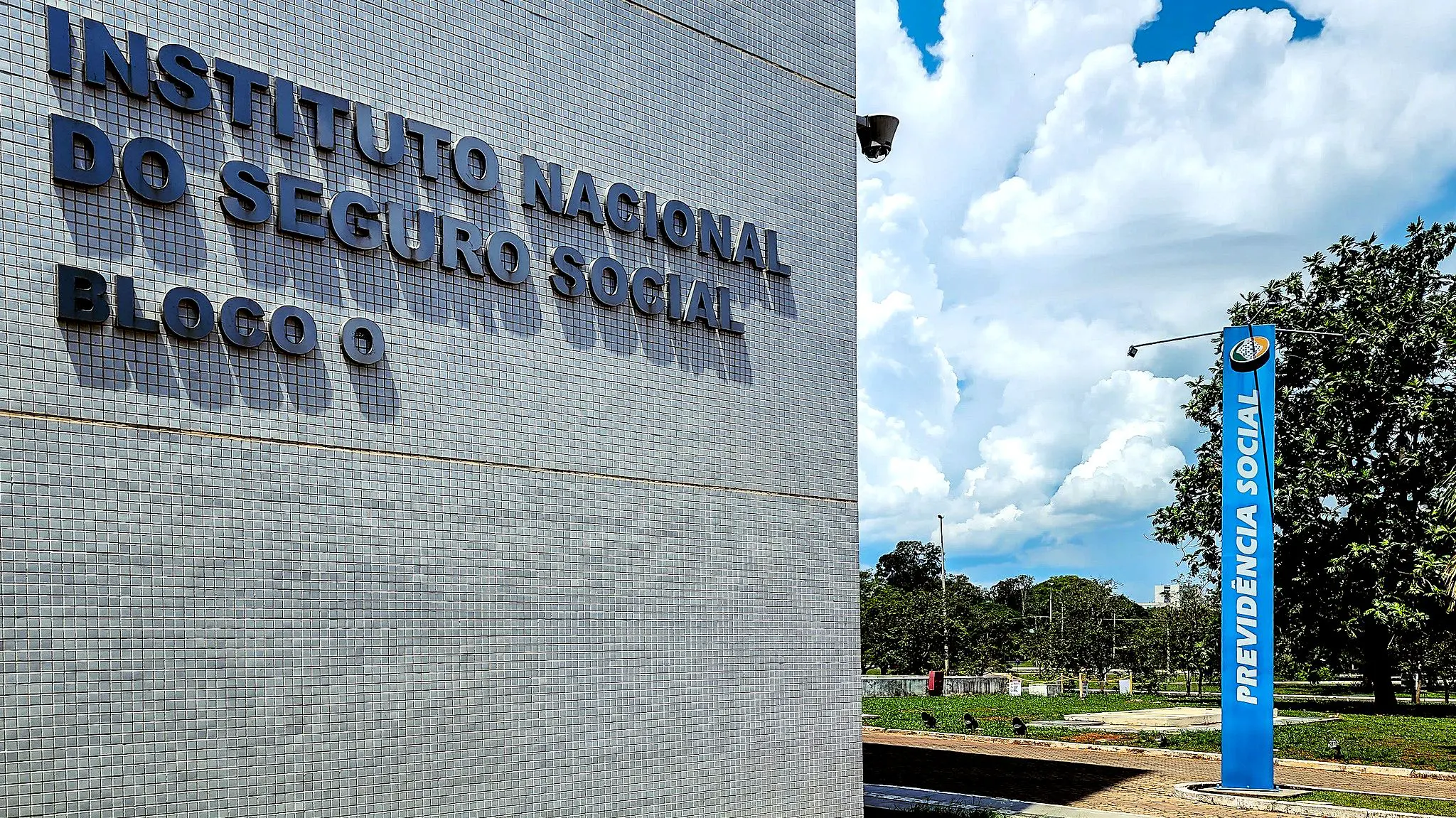 salário mínimo INSS