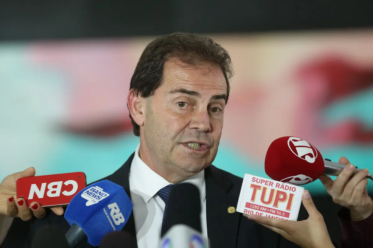 Paulinho da Força é relator do PL da anistia
