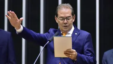 Paulinho da Força anistia, relator Câmara STF