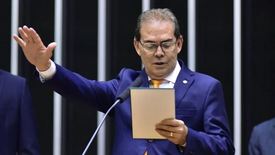 Paulinho da Força anistia, relator Câmara STF