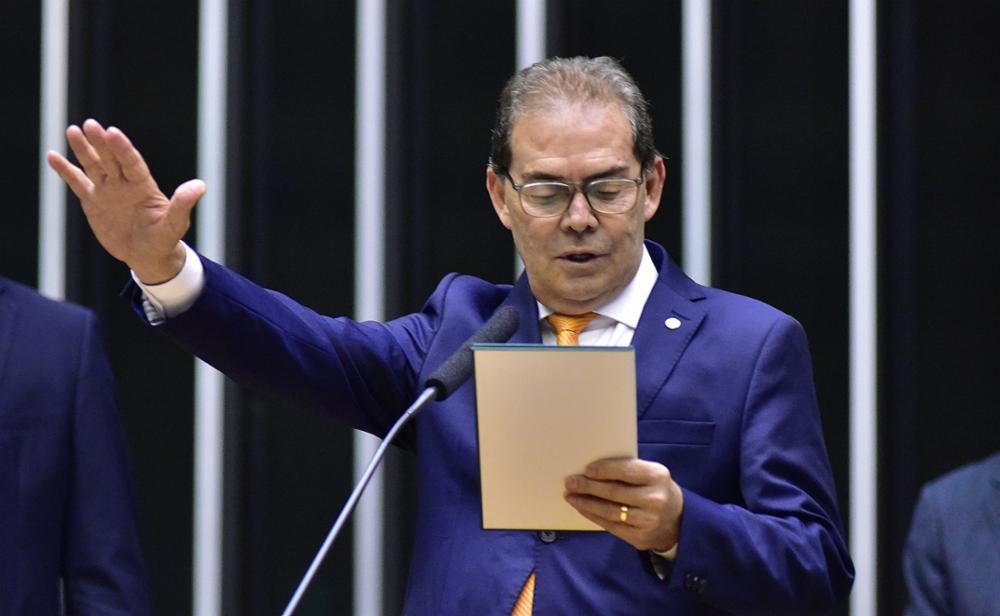 Paulinho da Força, escolhido para relatar a anistia, está em seu quinto mandato como deputado federal