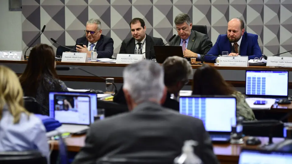 CPMI do INSS