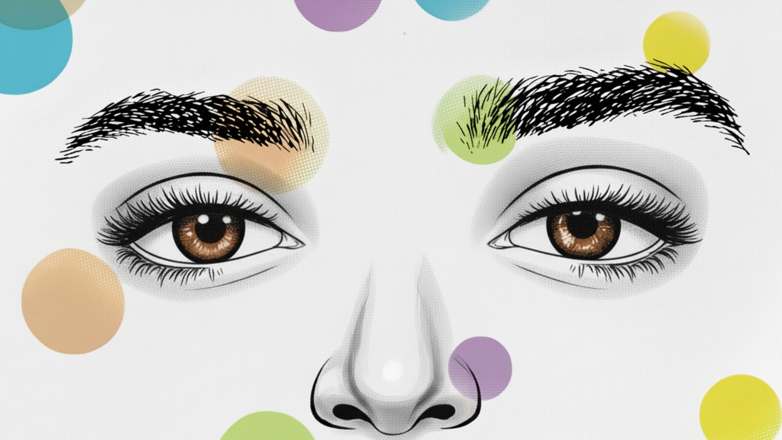 Jovem da geração Z possui um olhar contemplativo, sem expressão, que preocupa especialistas