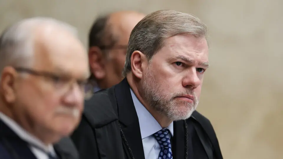 Toffoli pede à Câmara informações sobre PEC da Imunidade