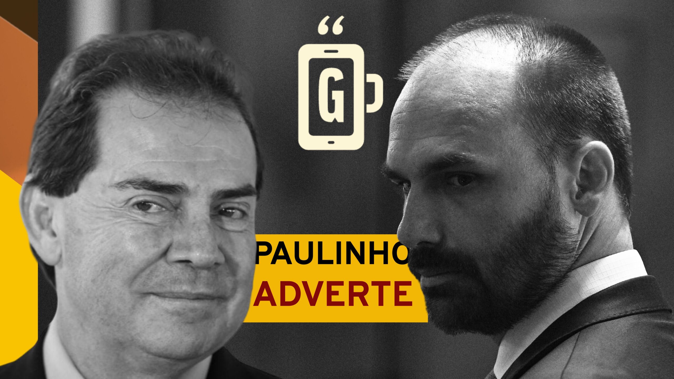 Paulinho da Força manda recado a Eduardo: Café com a Gazeta