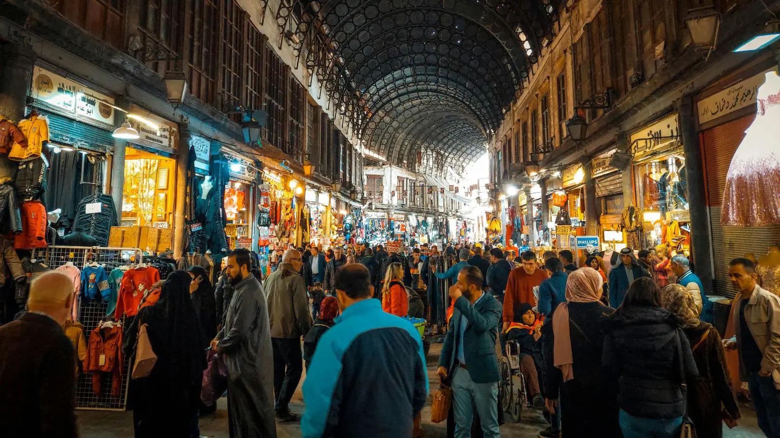 Descubra qual é o país mais populoso do mundo