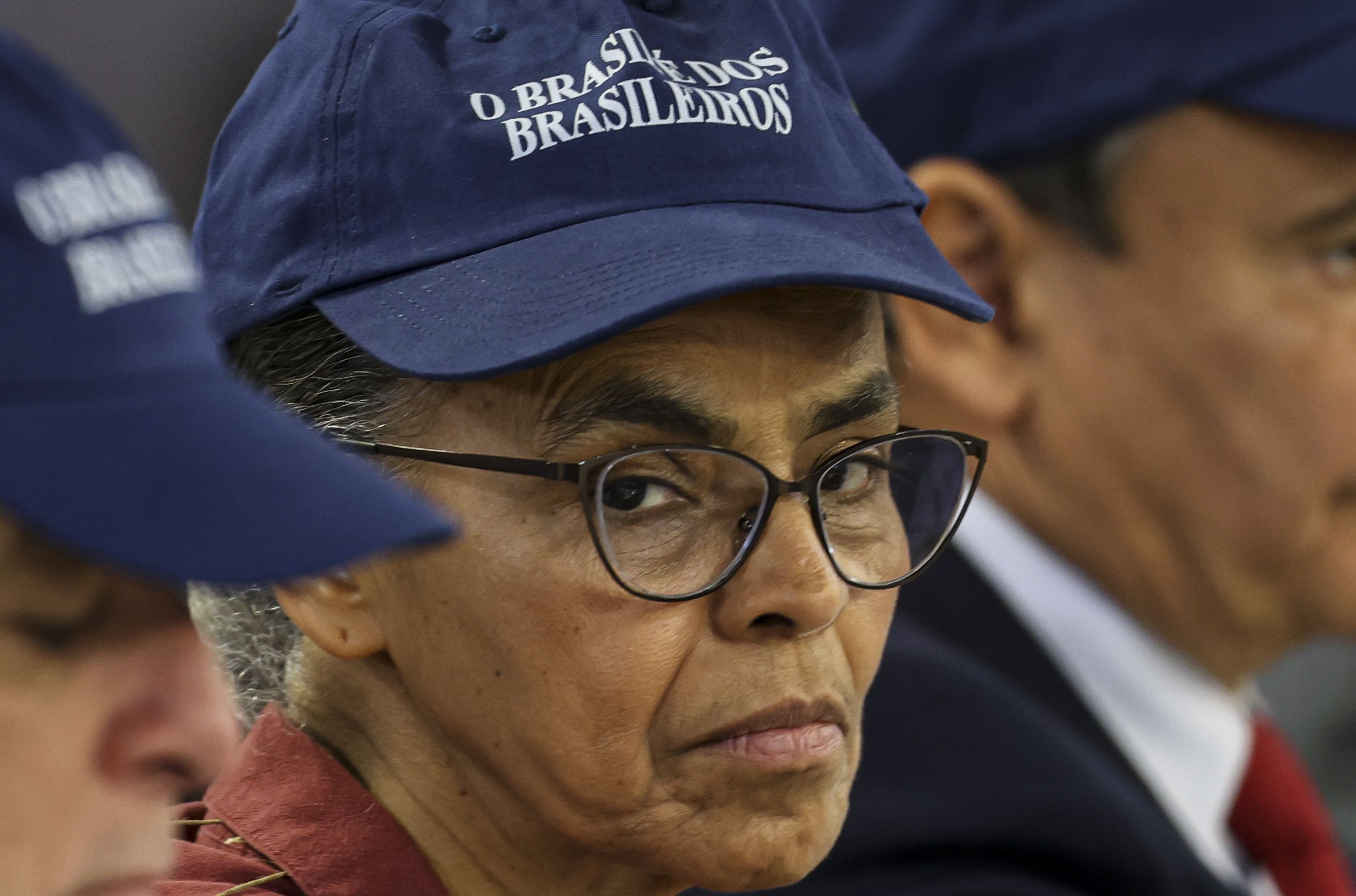 É inaceitável o governo criar regra paralela para atacar o Código Florestal