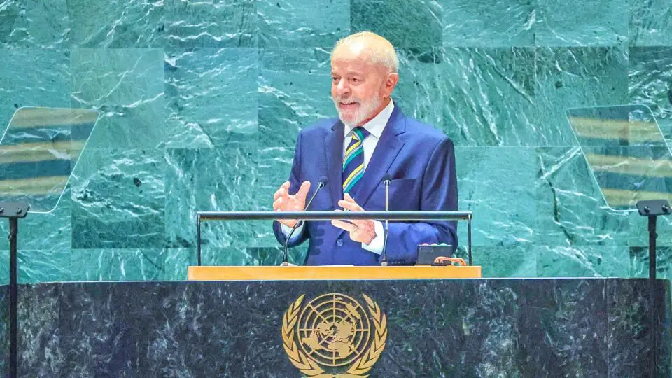 Liula na ONU