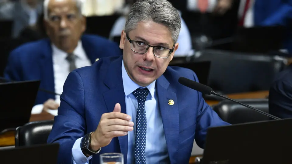 Alessandro Vieira é escolhido relator da PEC da Imunidade na CCJ do Senado