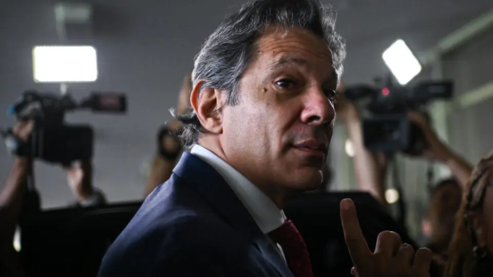 Haddad não vai à Assembleia da ONU nos Estados Unidos