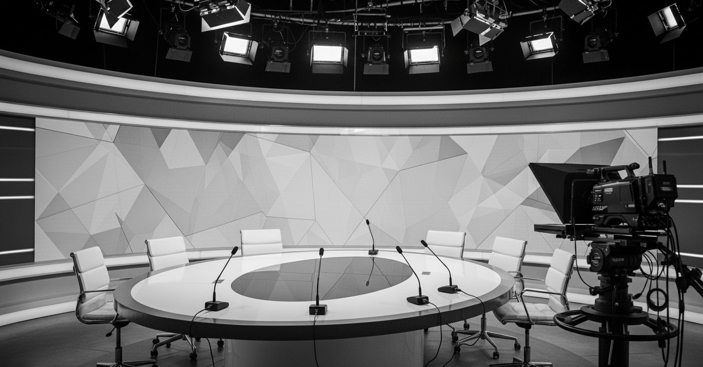 Democracia pressupõe liberdade de opinião, sem pressões estatais contra críticas desagradáveis.