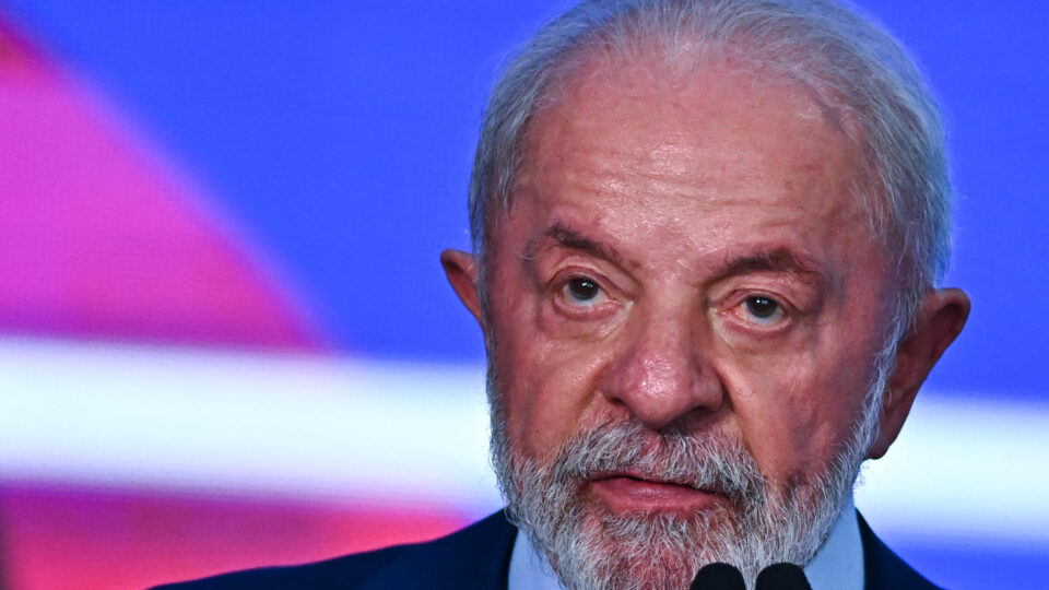 O que a estatística diz sobre a reeleição de Lula em 2026