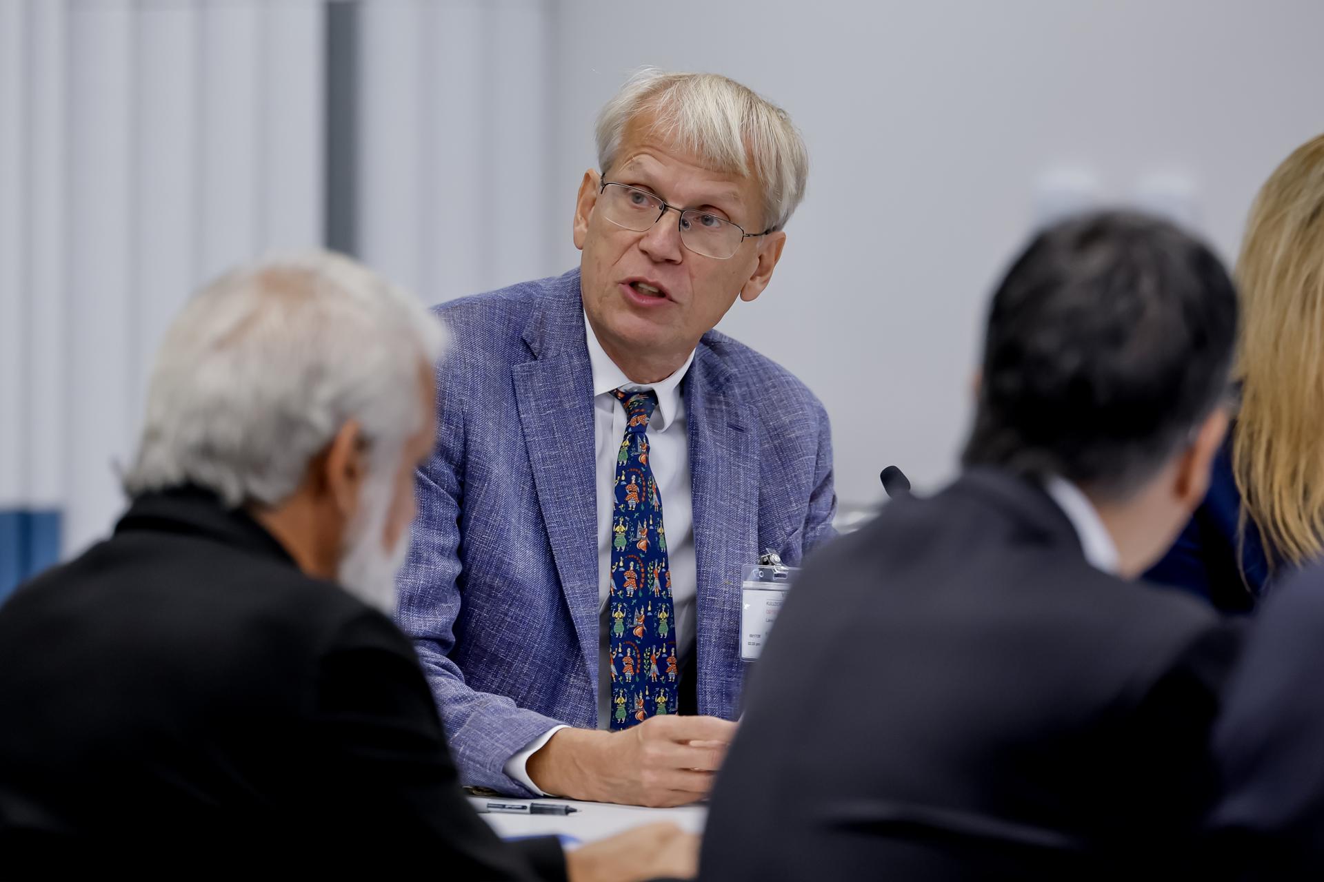 Comitê dos eua deixa de recomendar Vacina da covid-19