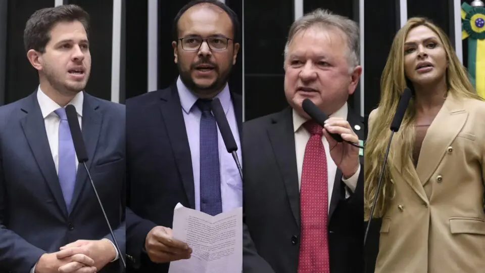 Após pressão, deputados se desculpam por votar a favor da PEC da Imunidade