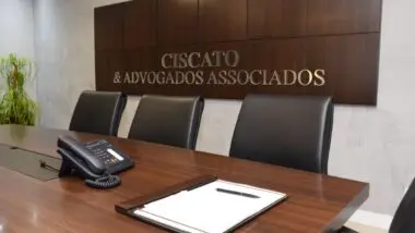 Ciscato Advogados