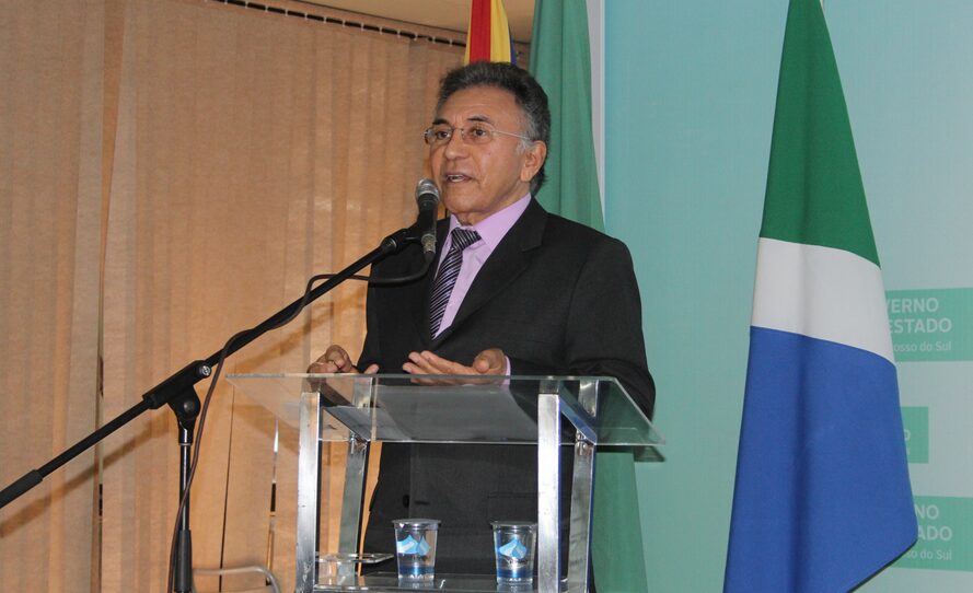 O juiz federal Odilon de Oliveira condenou pelo menos 114 traficantes internacionais de drogas. Entre eles, Fernandinho Beira-Mar, uma das lideranças máximas do Comando Vermelho na cadeia.