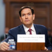 Marco Rubio brasil