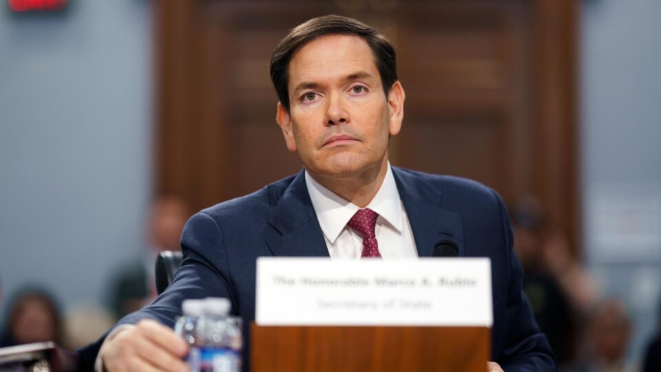 Anticomunista e crítico de Lula: o que esperar de Marco Rubio como negociador com o Brasil