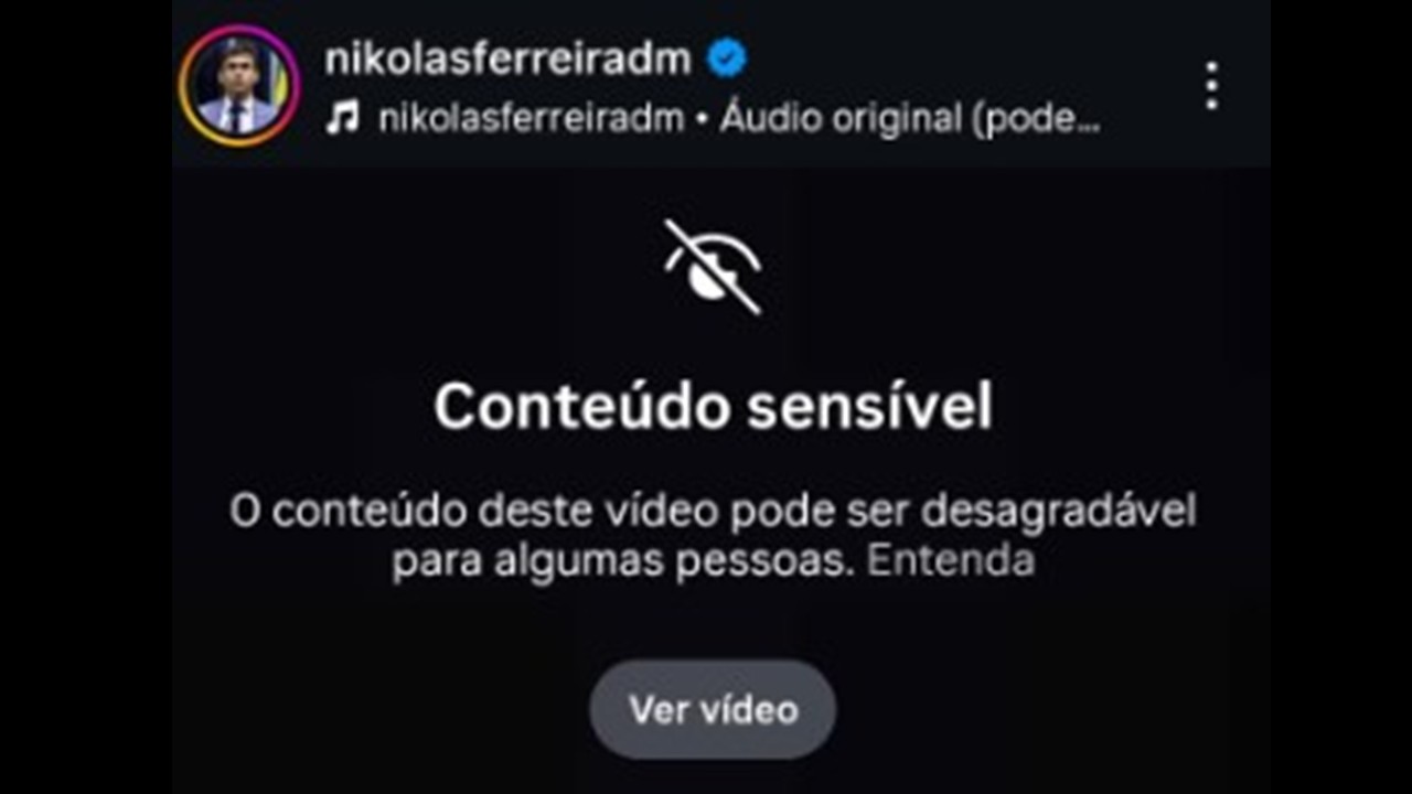 Vídeo de Nikolas Ferreira apontou como a imprensa, escolas, universidades e partidos usam o controle da linguagem para desumanizar adversários